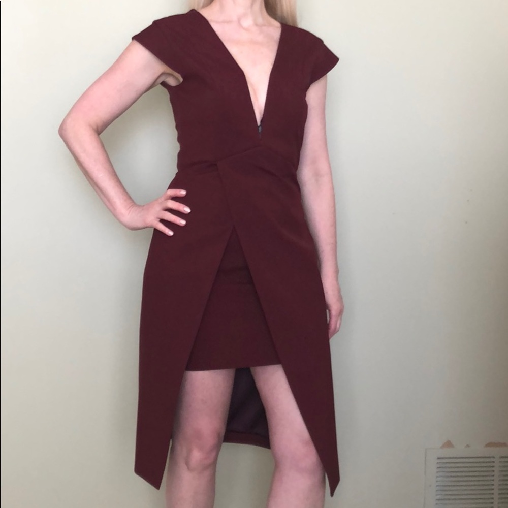 Barneys New York dress